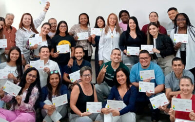 Curso básico de Economía Solidaria