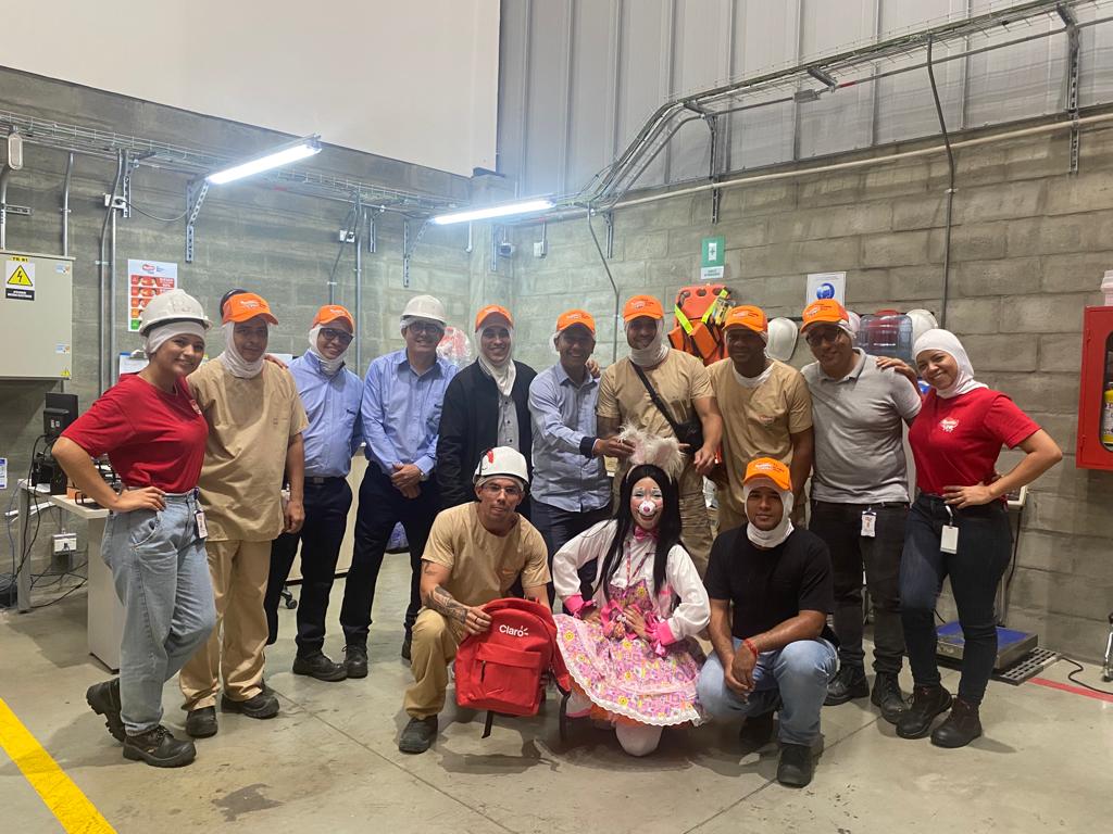 nuestras experiencias